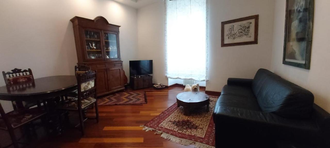 Appartamento La Mia Casa Al @pigneto
