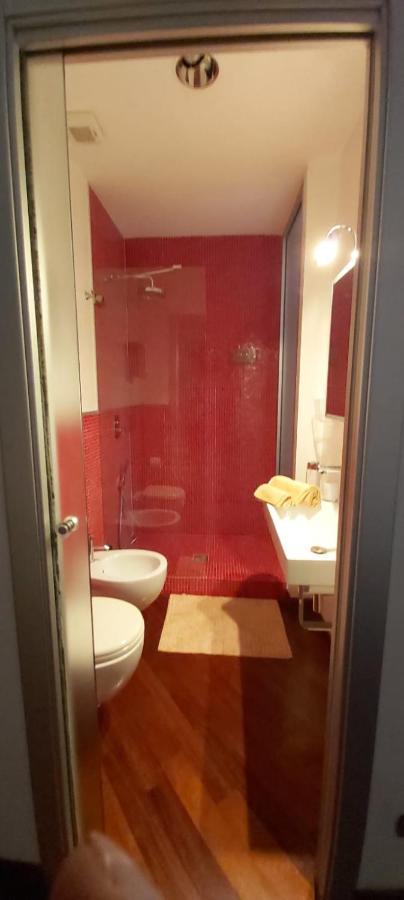Appartamento La Mia Casa Al @pigneto *