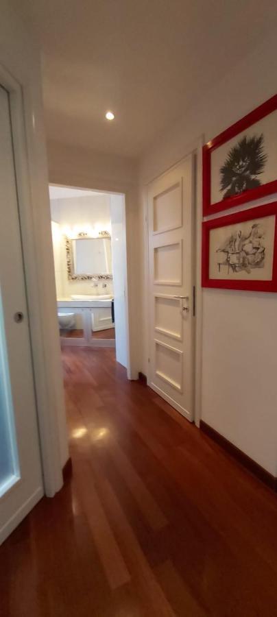 La Mia Casa Al @pigneto Appartamento Roma