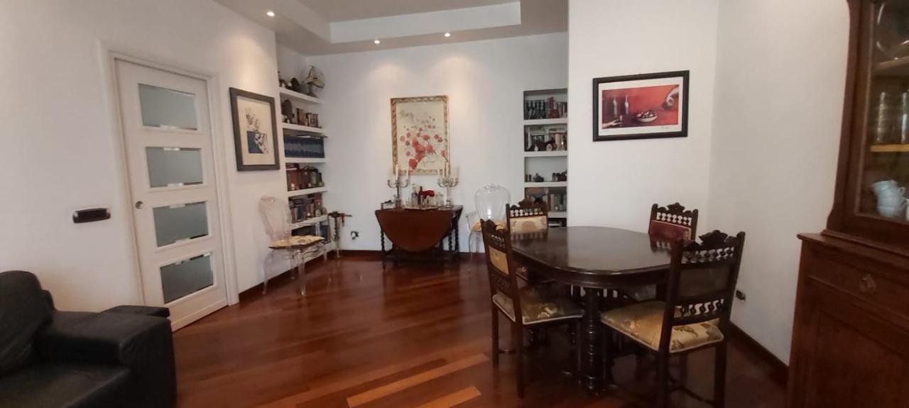La Mia Casa Al @pigneto Appartamento