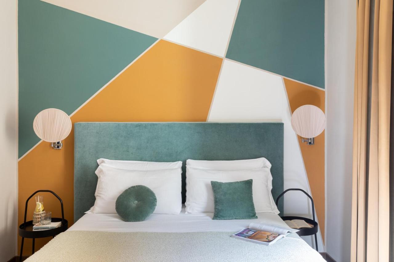 Boutique Galatea Hotel 3*