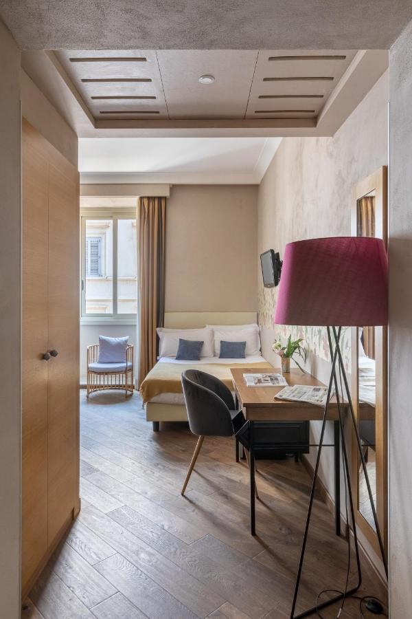 Boutique Galatea Hotel 3*