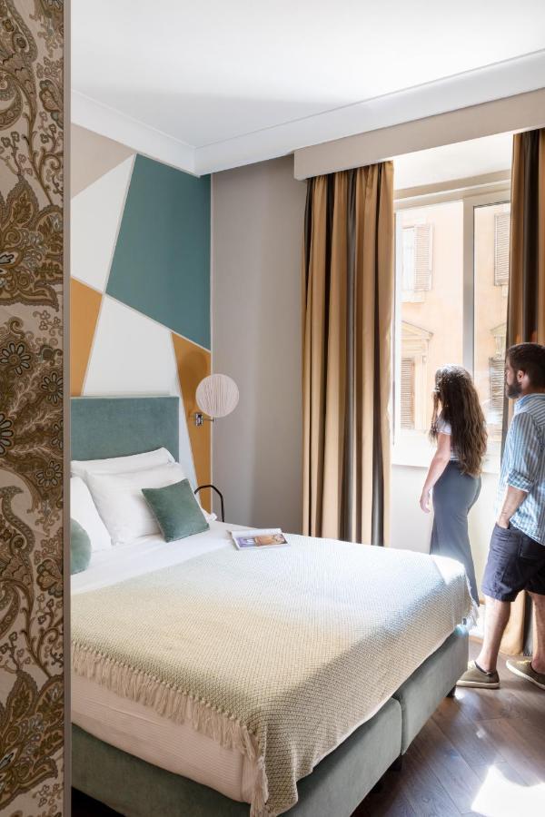 Boutique Galatea Hotel 3*