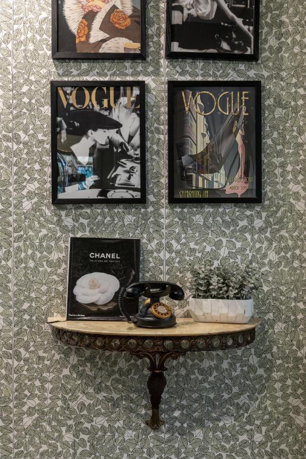 Boutique Galatea 3* Rome