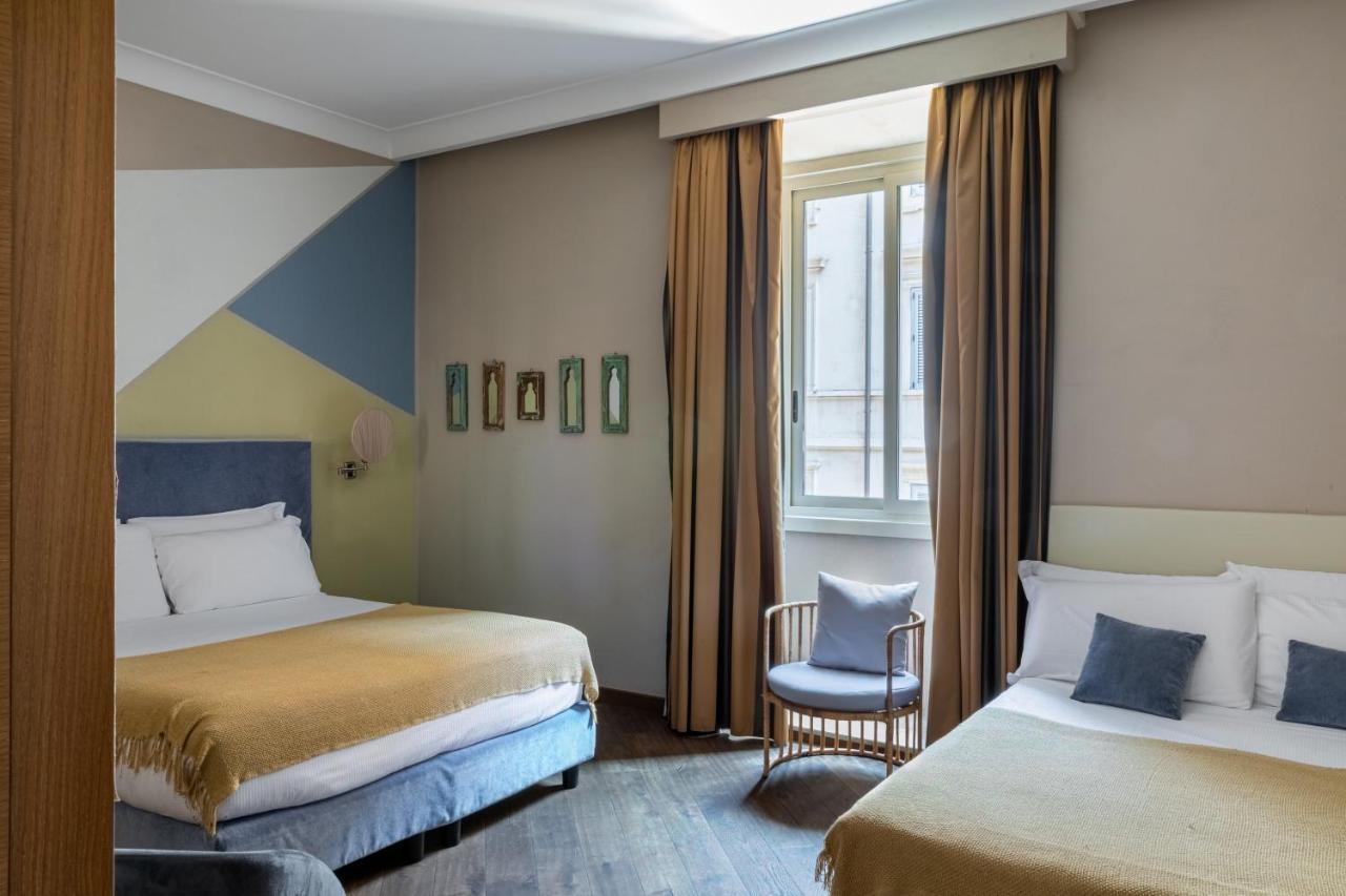 Boutique Galatea 3*