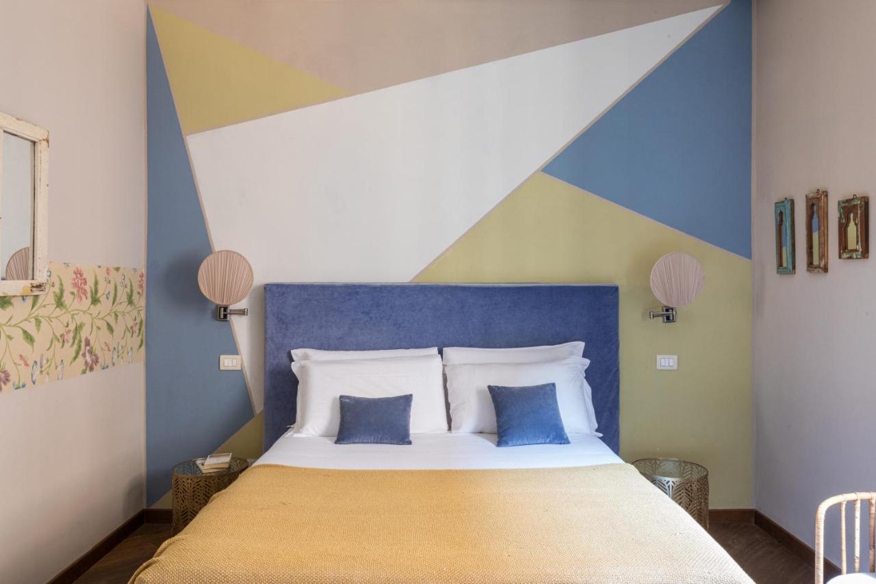 Hotel Boutique Galatea 3*