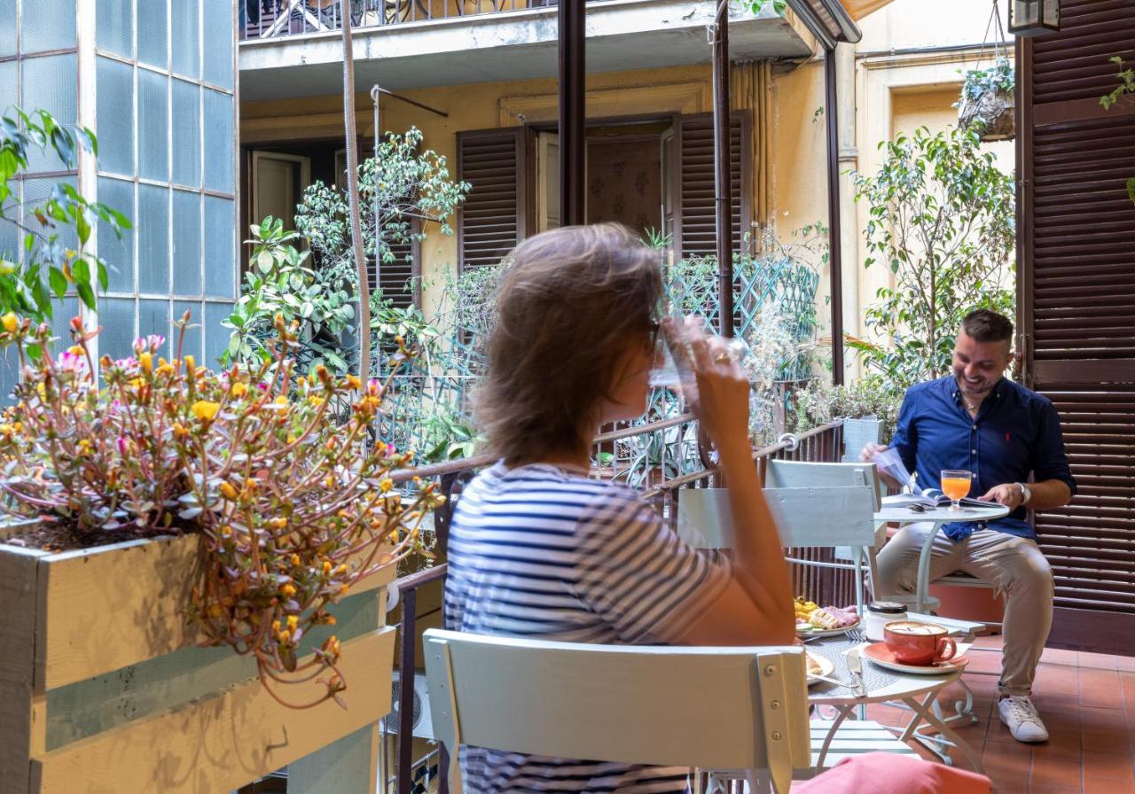 Hotel Boutique Galatea 3*