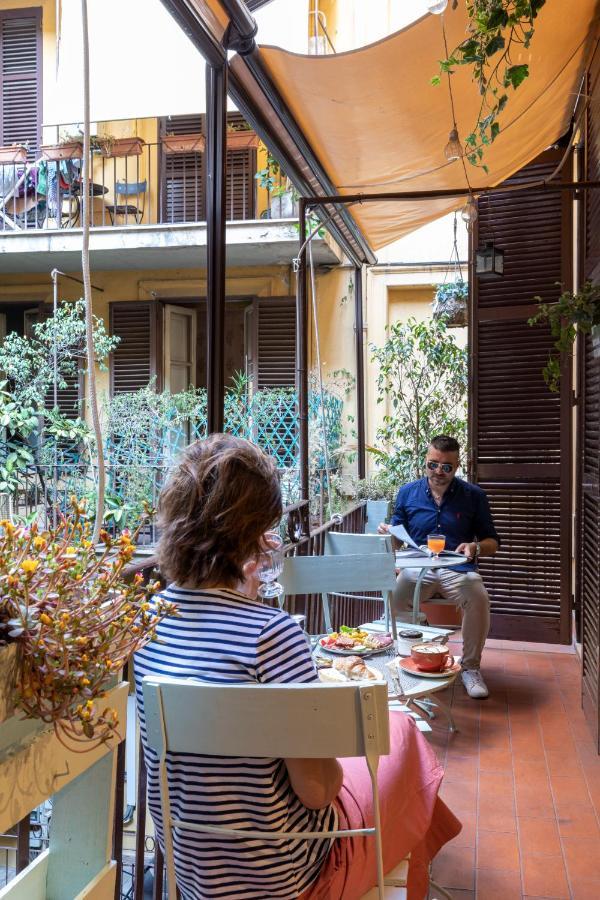 Boutique Galatea Rome