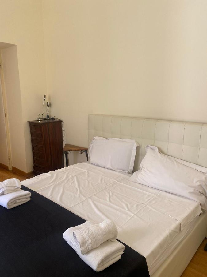 Rhome Business Collection Trevi Guest house *