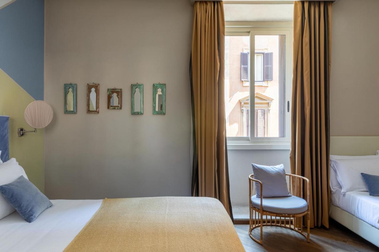 Boutique Galatea Hotel