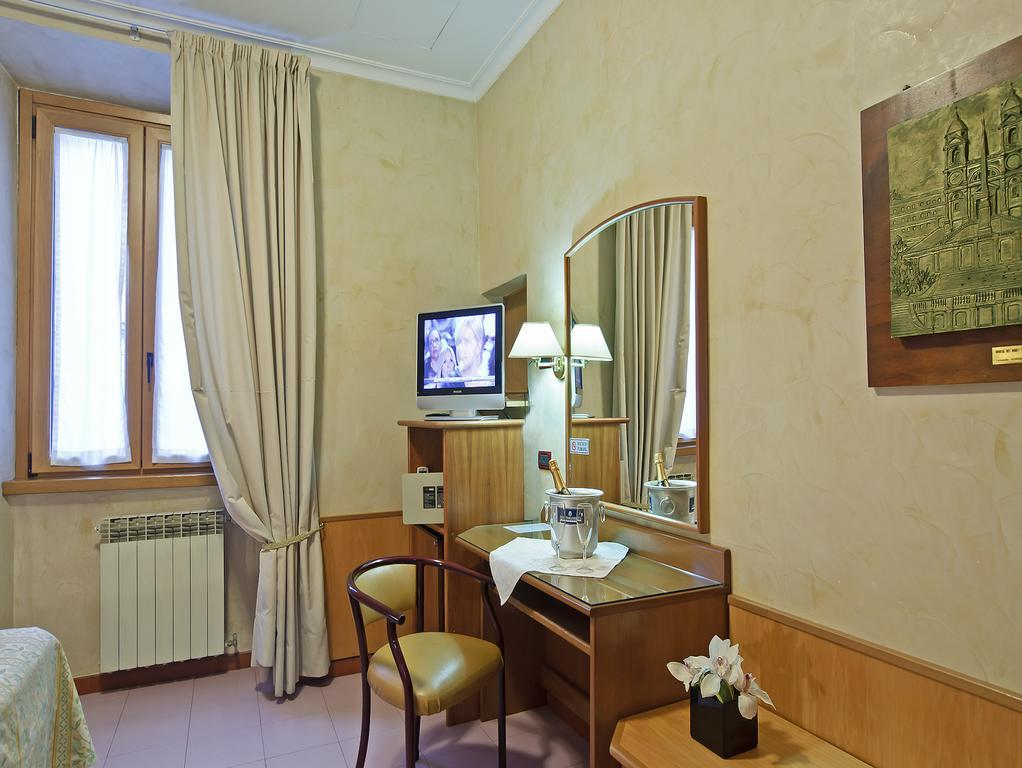 Museum Hotel 3*