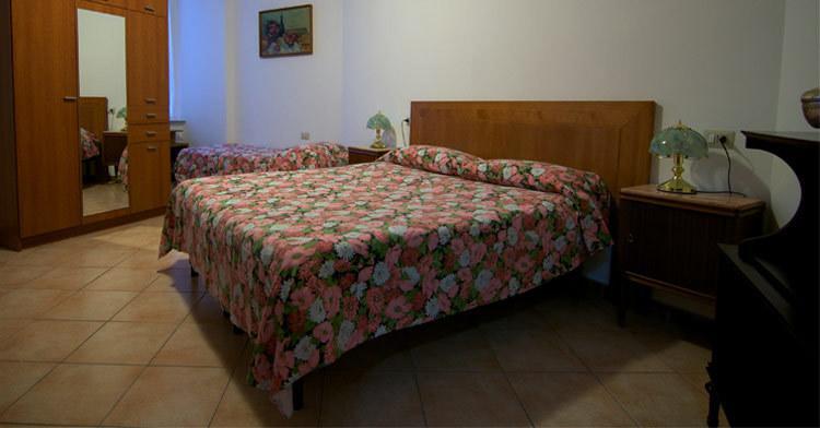 Guest house Le Stanze Di Nico Rome