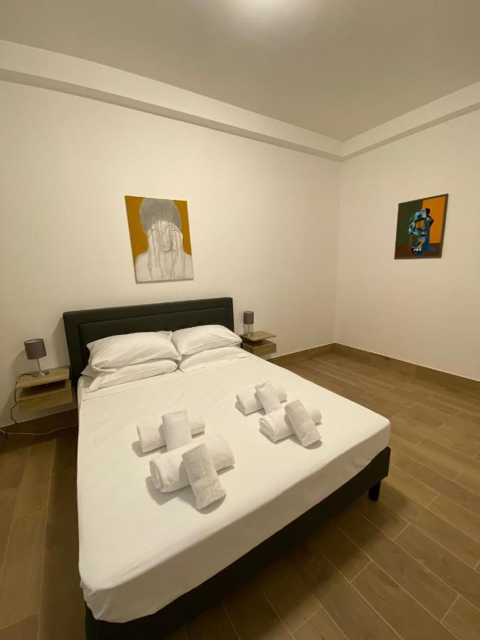 Art Atelier Apartment