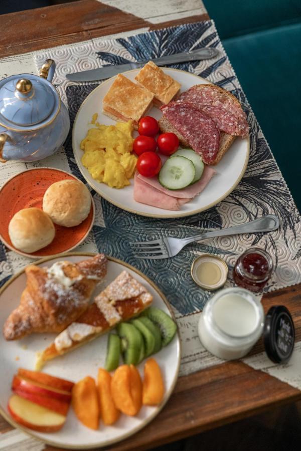 Boutique Galatea 3* Rome