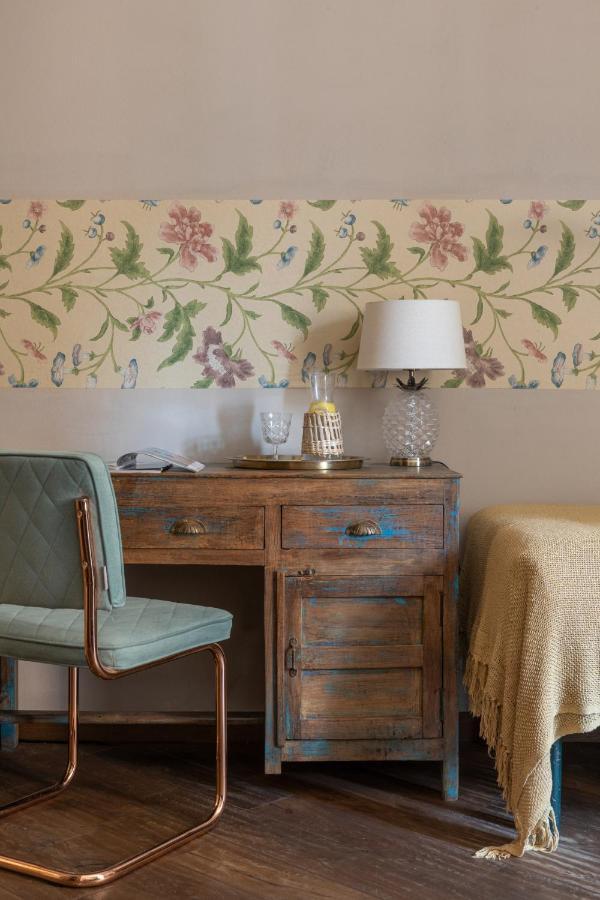 Boutique Galatea Hotel Rome