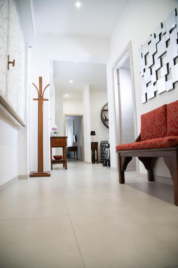 Appartement Vatican2you