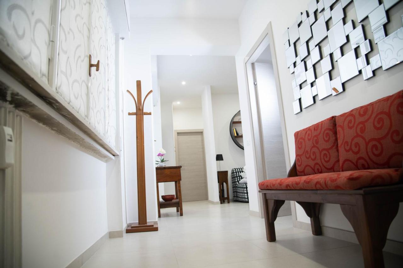 Appartement Vatican2you Rome