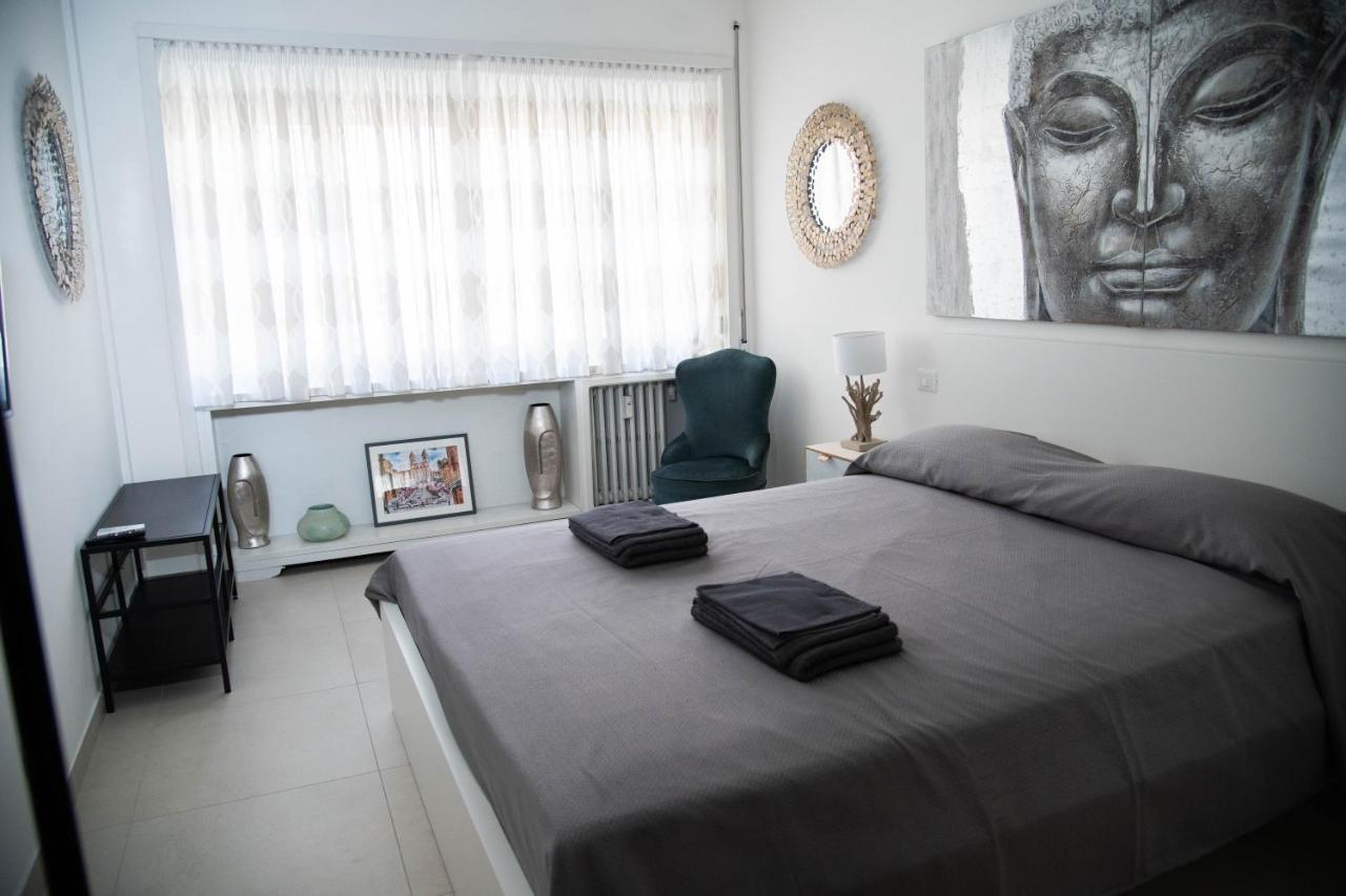 Vatican2you Appartement *