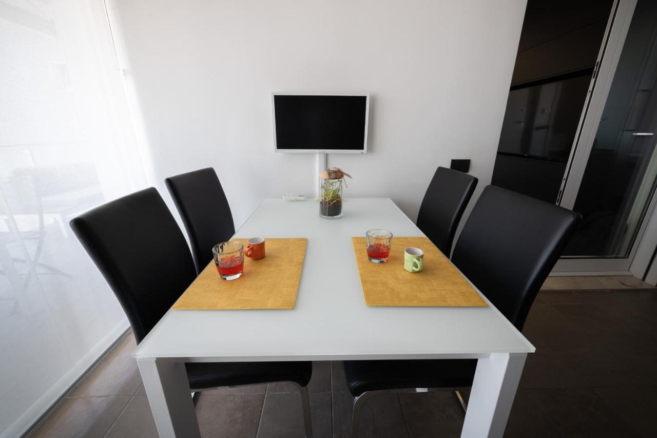 Apartment Casa Via Capponi Rome