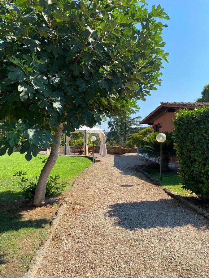 Villa La Casa Di Irene Nel Golf Club