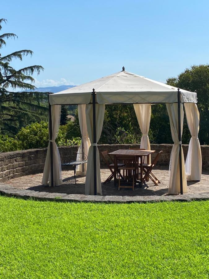 La Casa Di Irene Nel Golf Club Villa Rome