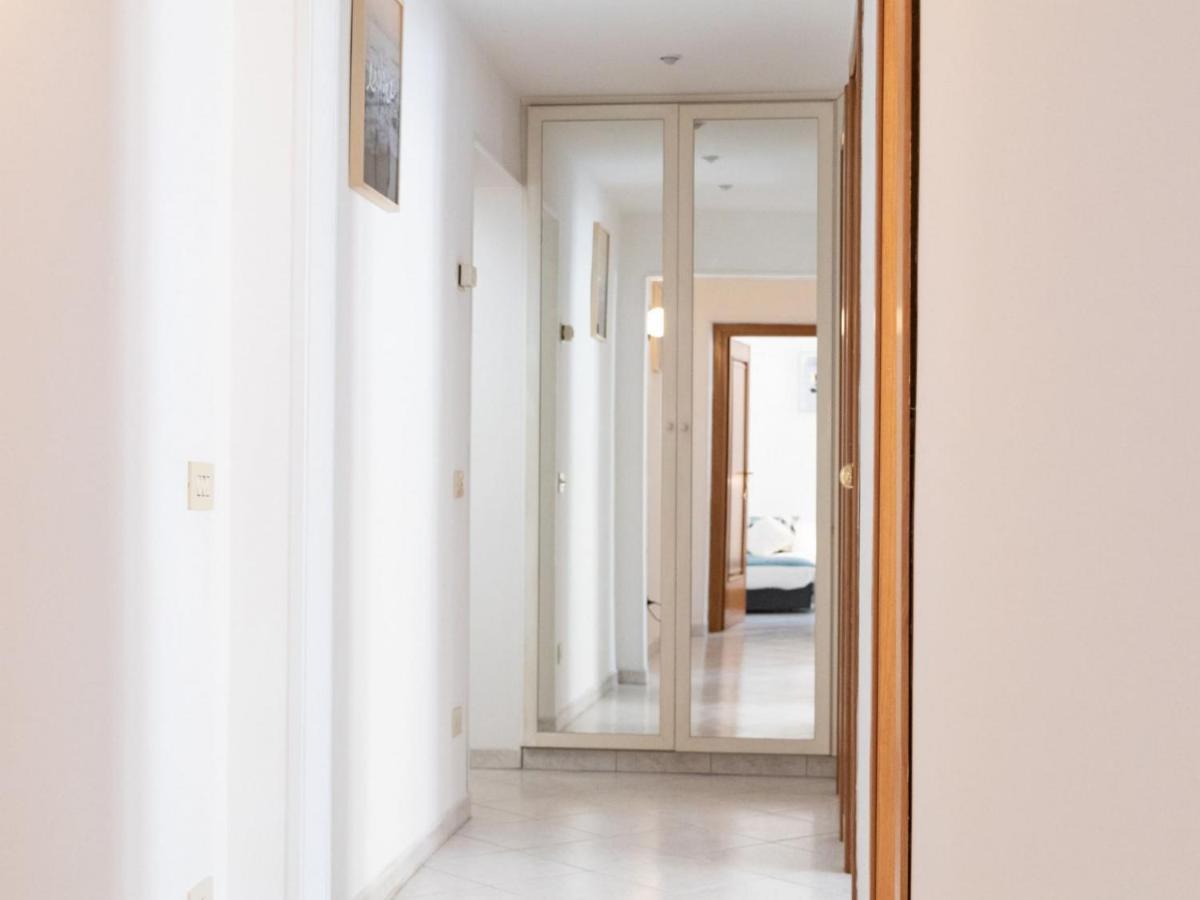 The Rent - Lovely Two-bedroom Near Termini Station * Rome