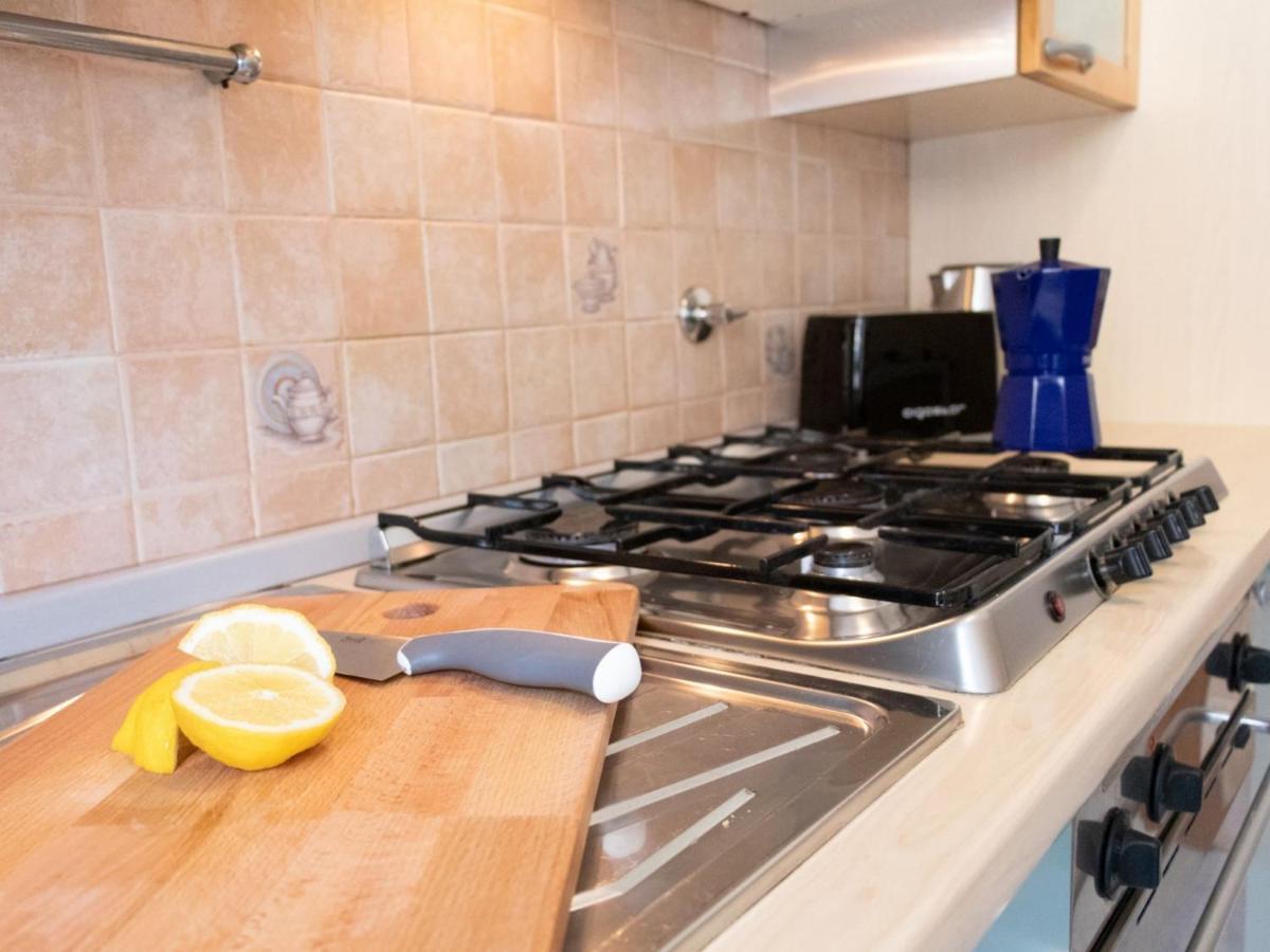 Apartment The Rent - Lovely Two-bedroom Near Termini Station