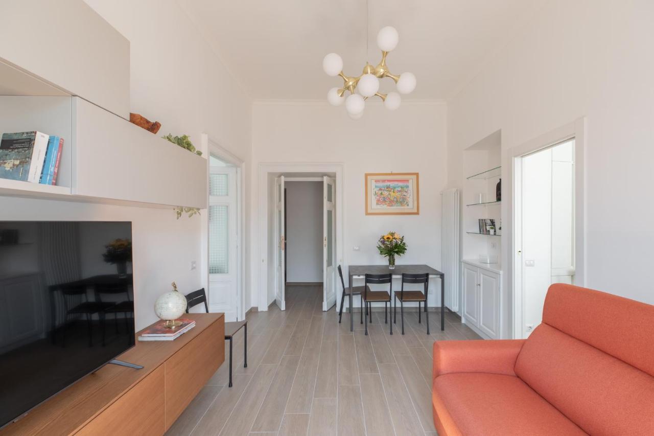 Appartamento Iflat Lovely And Comfortable Flat In Prati Roma