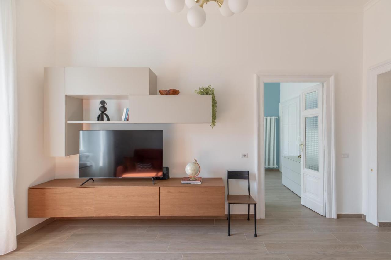 Iflat Lovely And Comfortable Flat In Prati Appartamento Roma