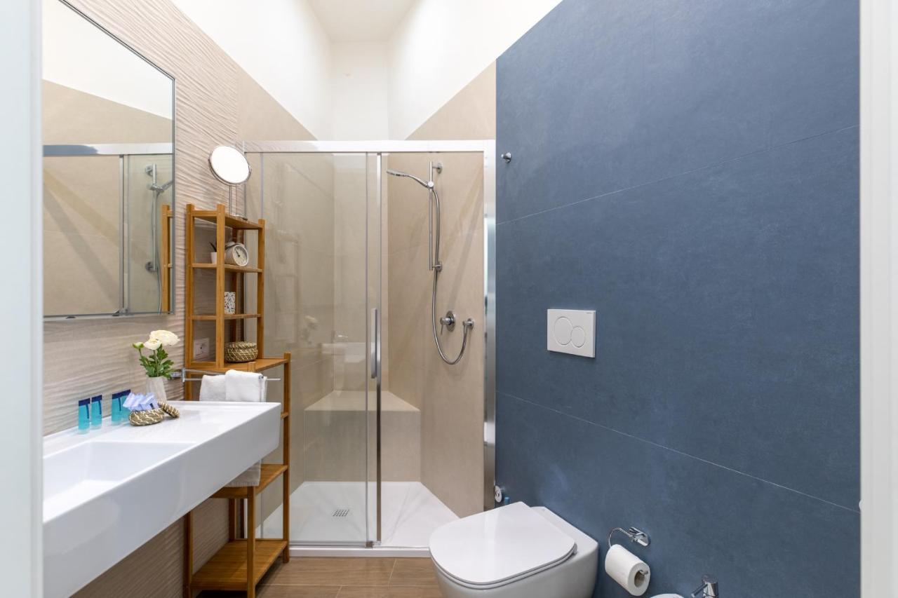 Iflat Lovely And Comfortable Flat In Prati Appartamento Roma