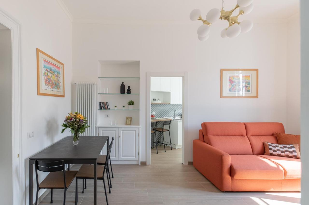 Appartamento Iflat Lovely And Comfortable Flat In Prati *