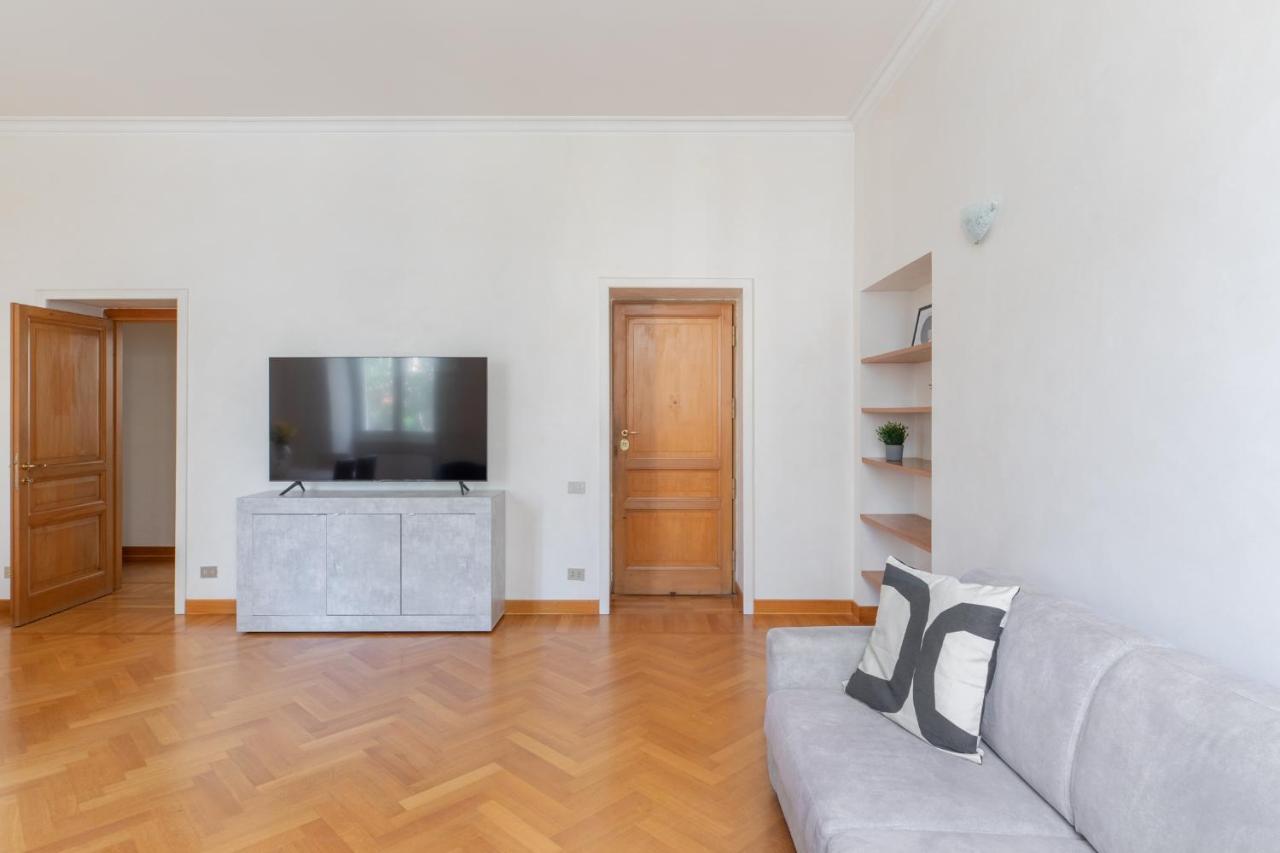 Iflat Synagogue At Your Feet Appartement Rome