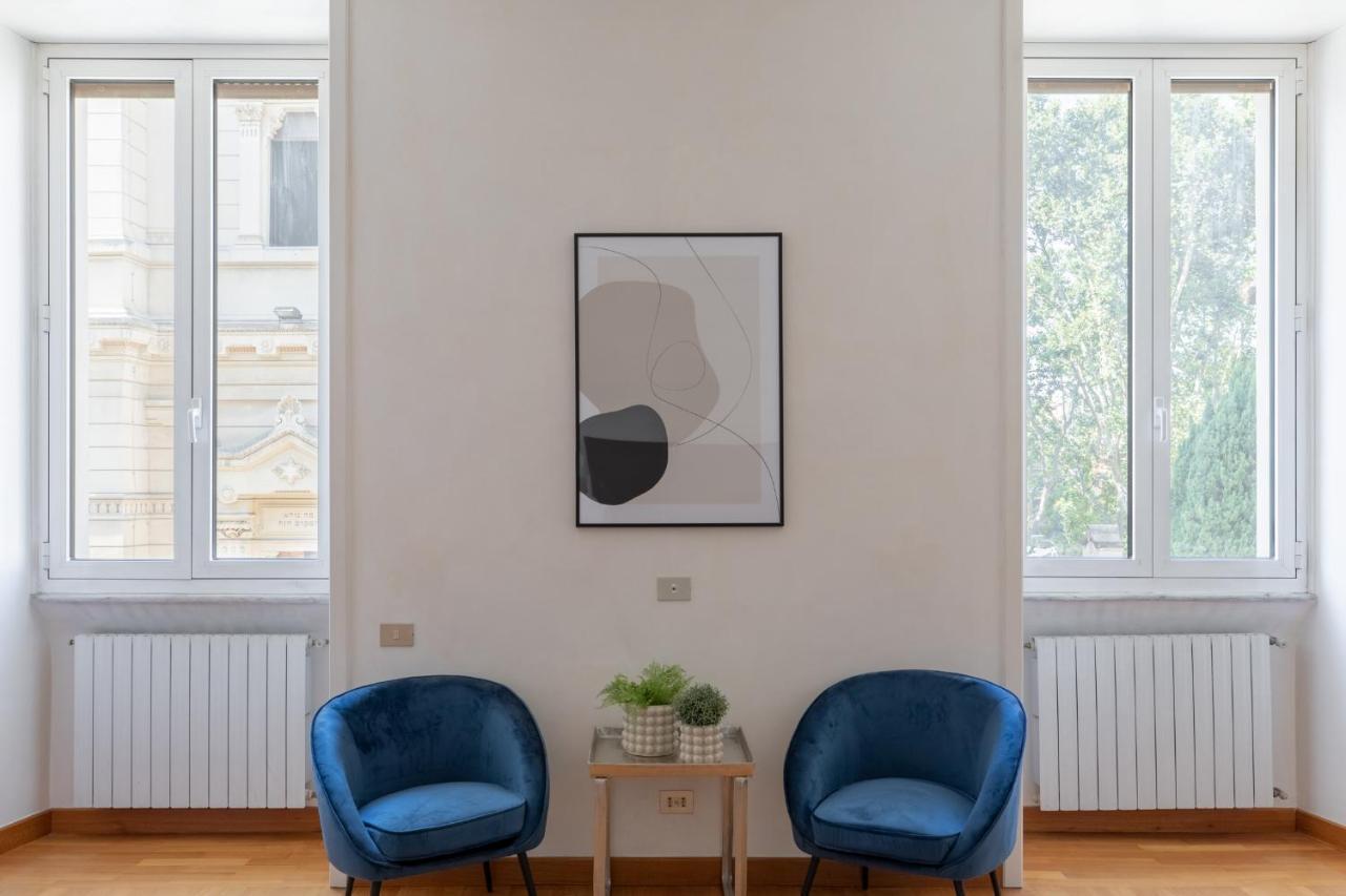 Iflat Synagogue At Your Feet Appartement