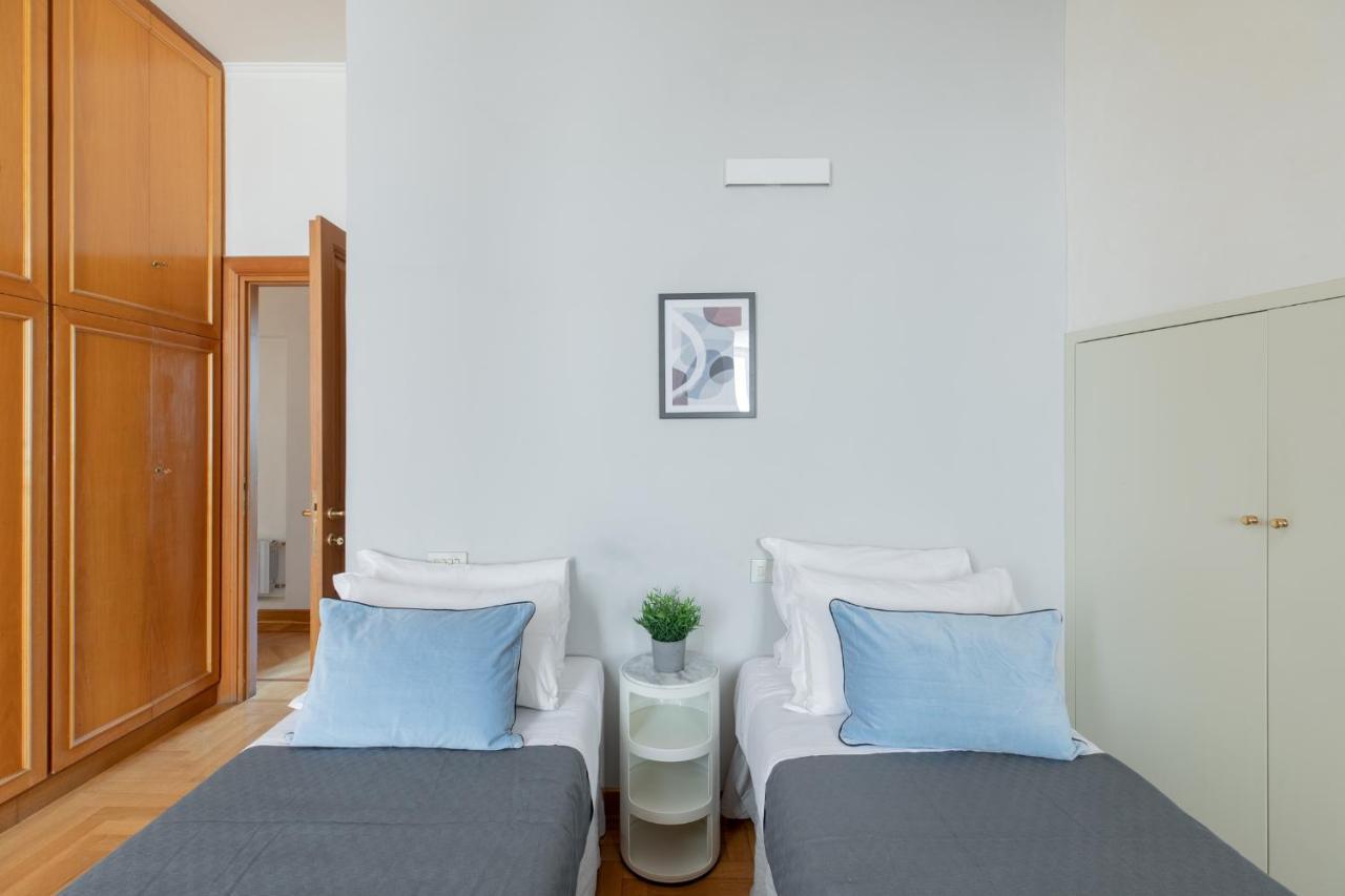 Iflat Synagogue At Your Feet Appartement Rome