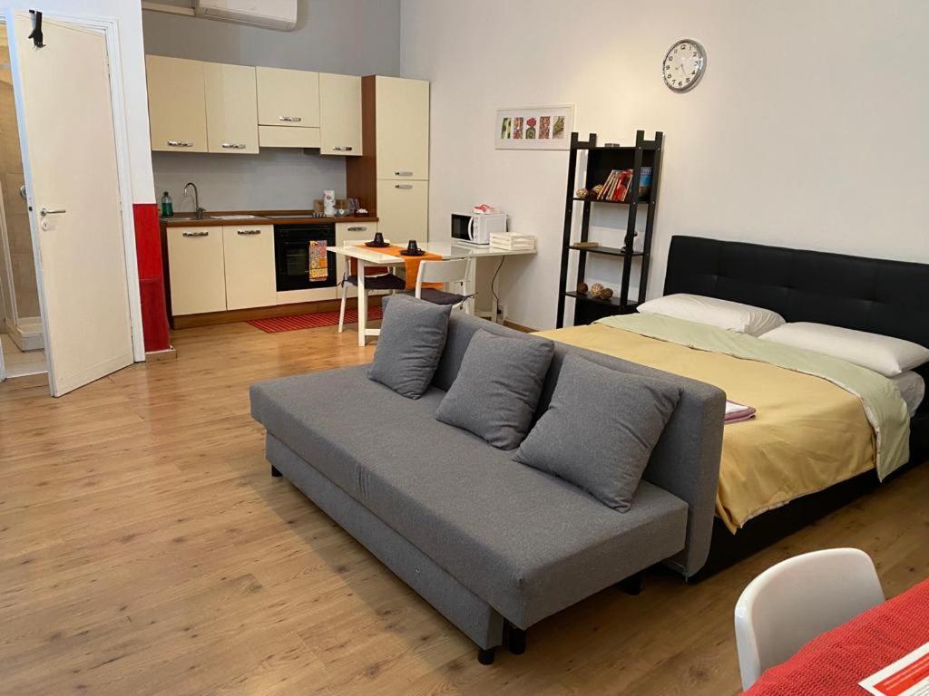 Appartement New A Trastevere *