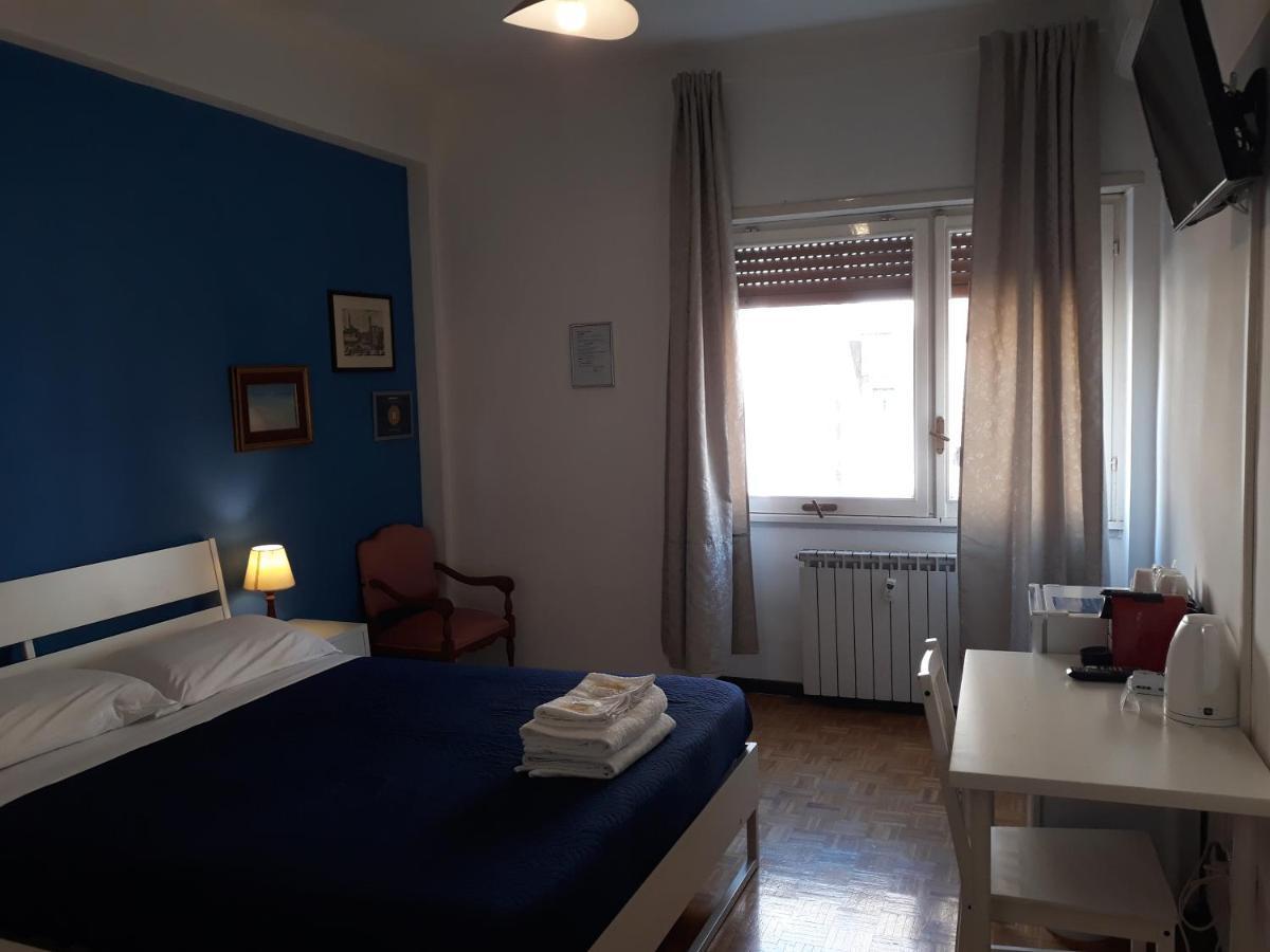 Bed & Breakfast My Sweet Rome