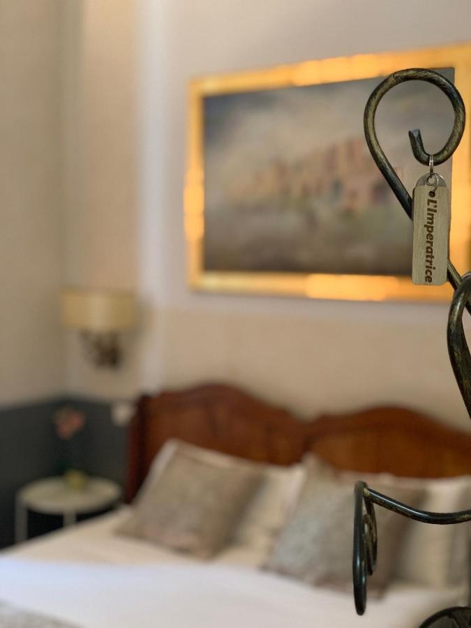 Residenza Sciarra Rome