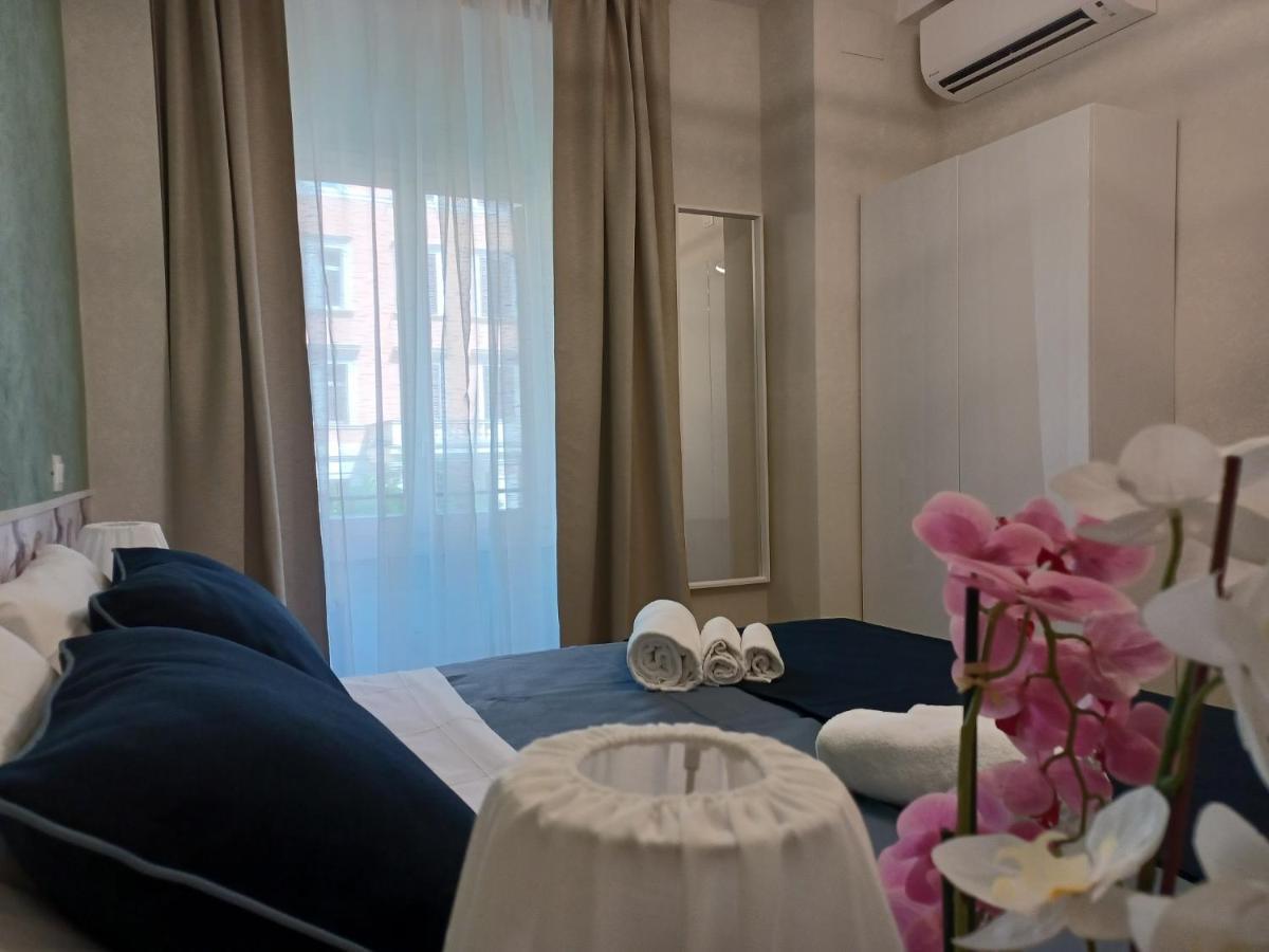Little Rose Haven Guest house