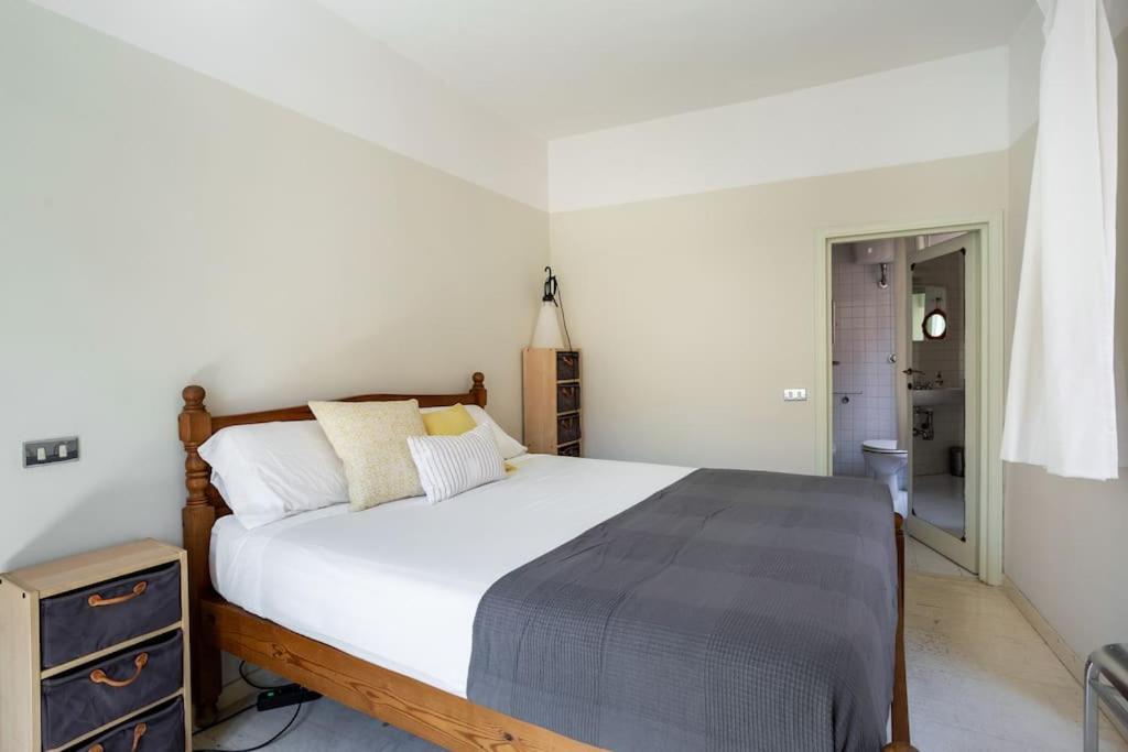 Authentic Monti 5 Mins From Colosseum Appartement Rome