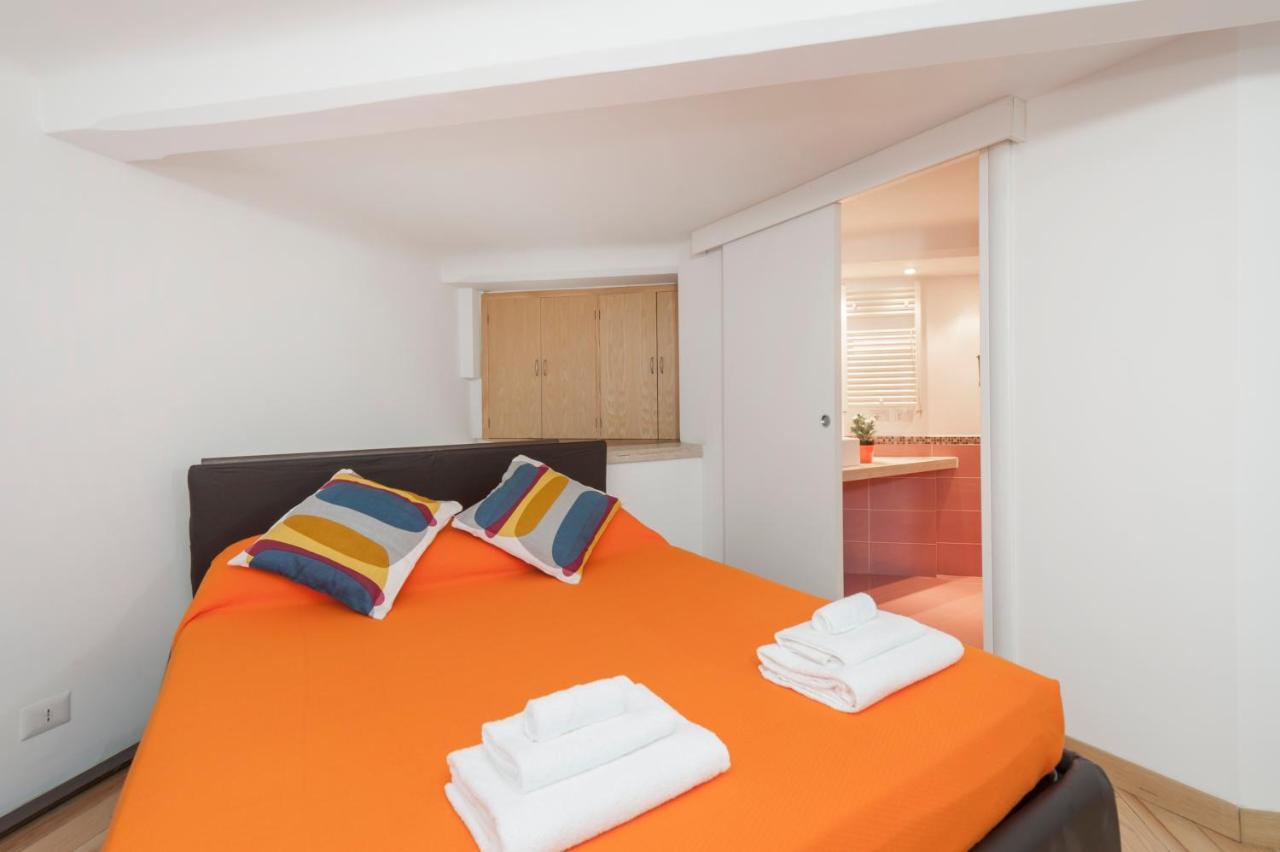 Appartement Inviting 3-bed In 4mins To Colosseo Rome