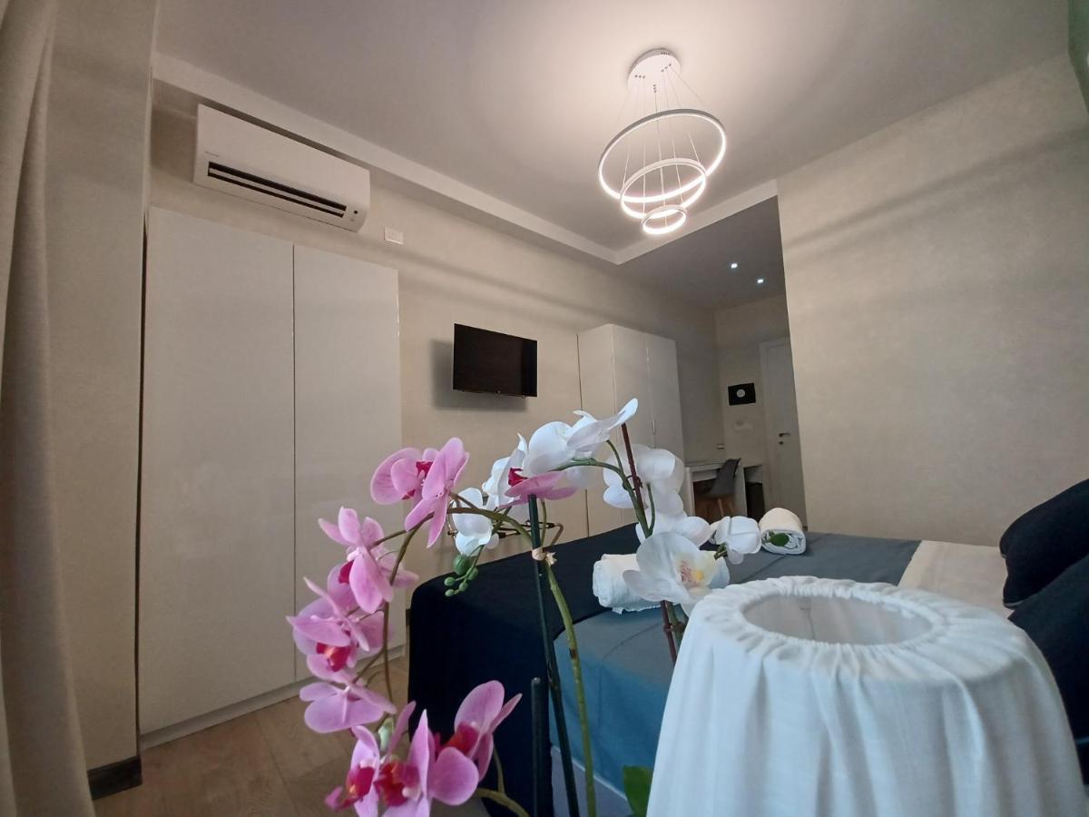 Guest house Little Rose Haven