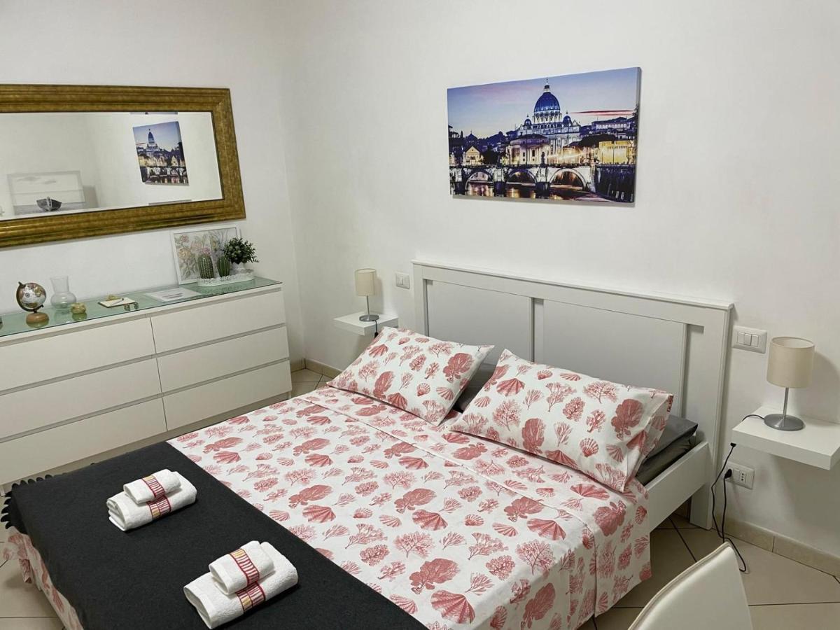 Cgh Exclusive Appartement Rome