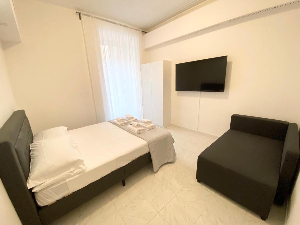 Art Atelier Apartment *