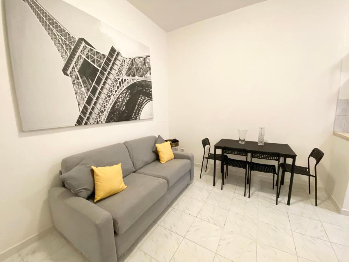 Apartment Art Atelier *