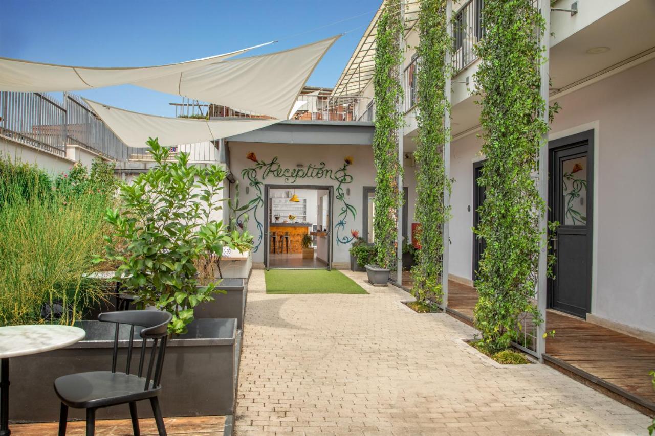 Urban Garden