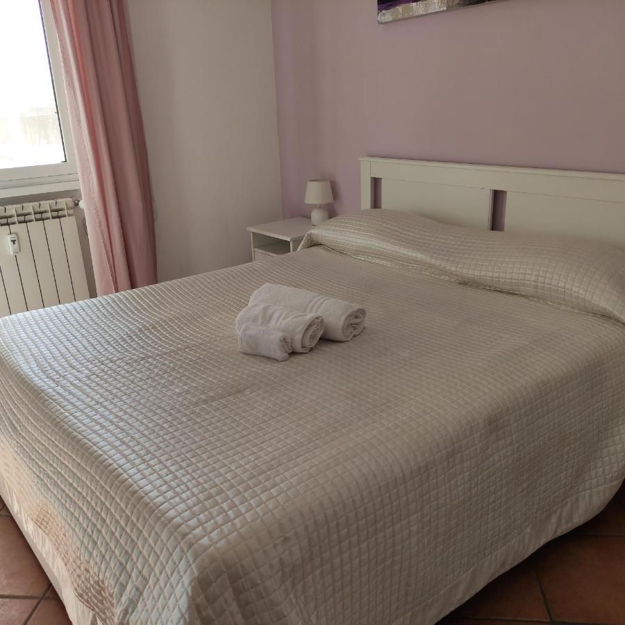 Portonhouse Apartment Rome