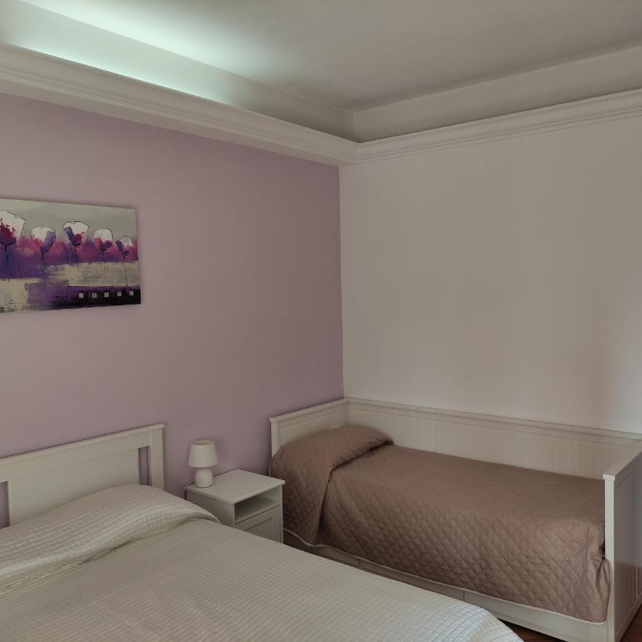 Portonhouse * Rome