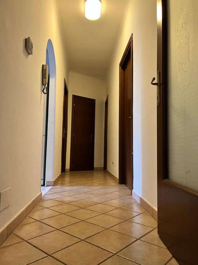 Angelina Appartement Rome