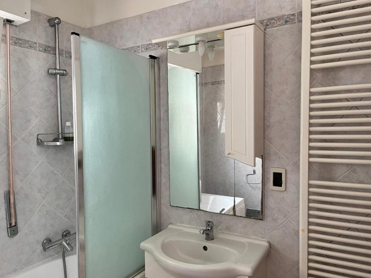 Angelina Appartement Rome