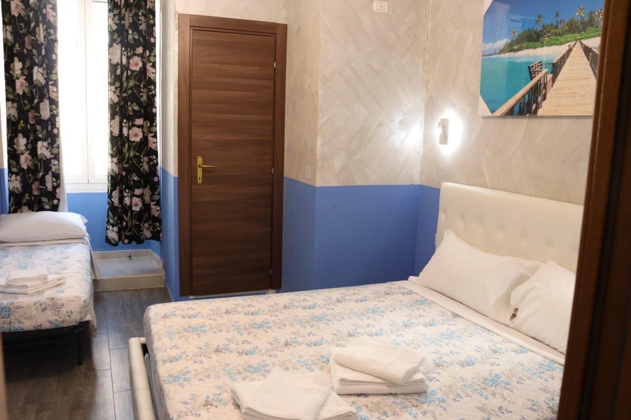 Relaxon Guest house *